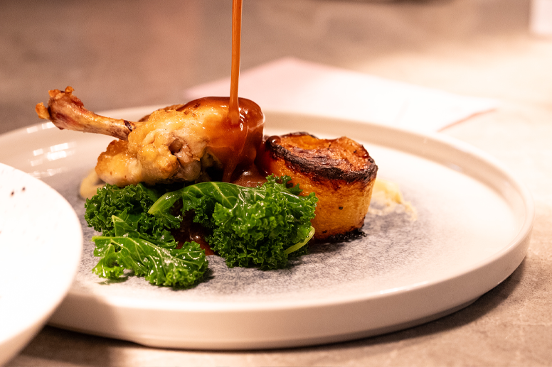 Caracter&iacute;sticas do produto hospitality oficial Liverpool FC